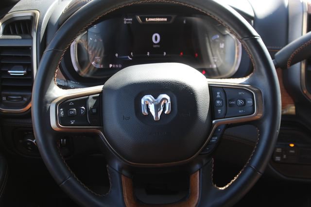 Used 2023 RAM 2500 Limited image 16