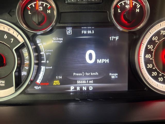 Used 2017 RAM 1500 Sport image 32