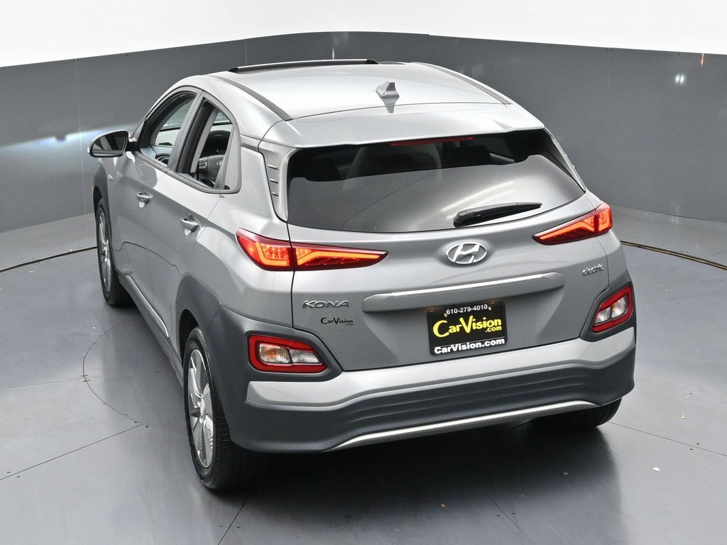 Used 2020 Hyundai Kona Limited image 44