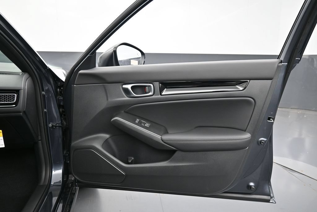 New 2026 Honda Civic Sport Touring image 32
