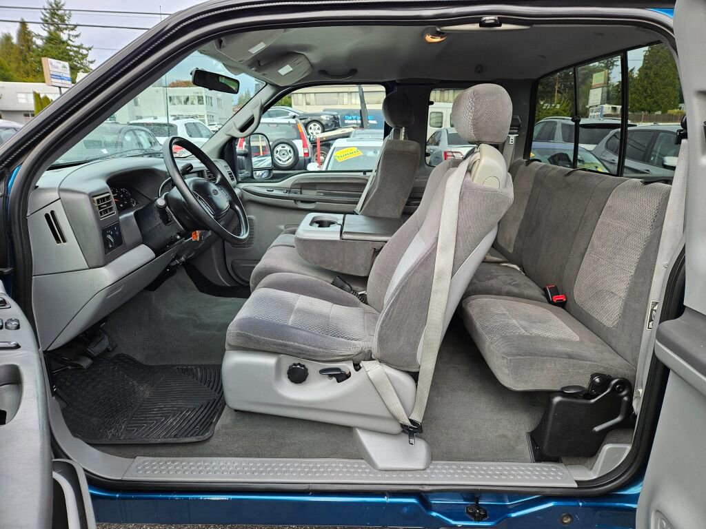 Used 2002 Ford F250 XLT image 13