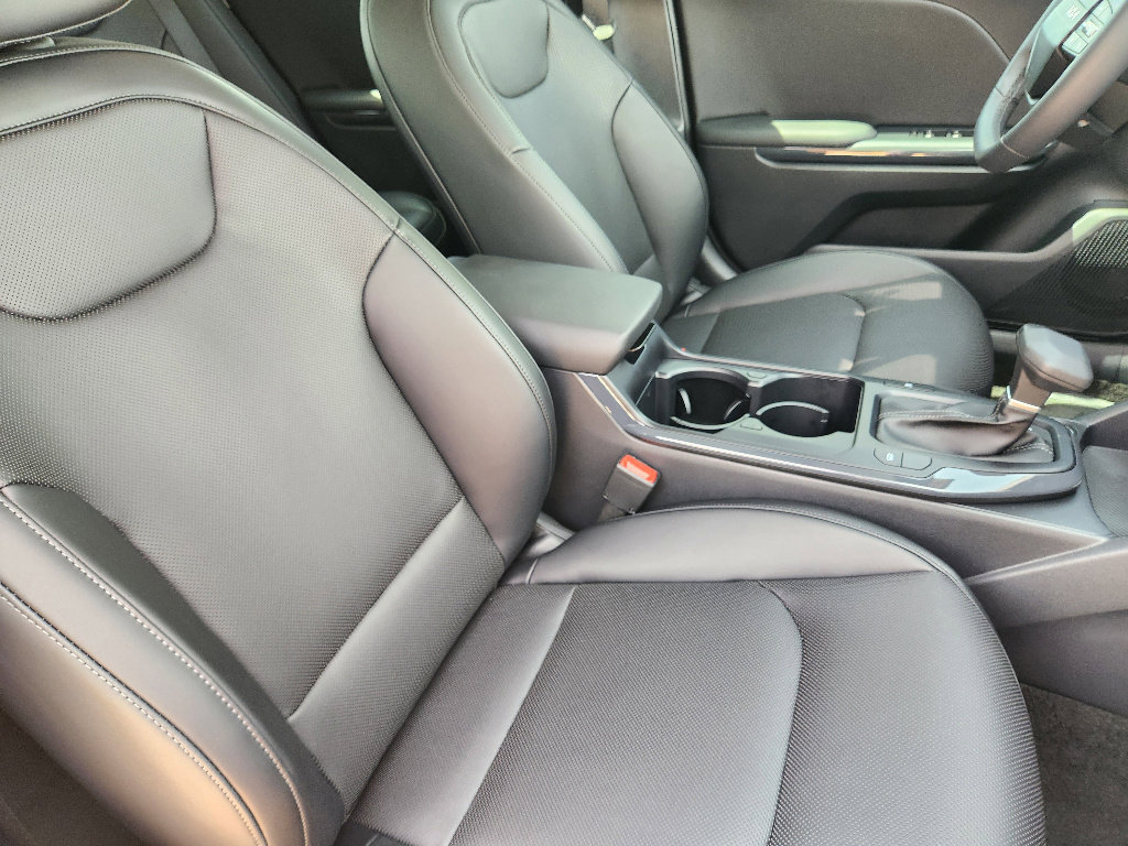 New 2026 Kia K4 EX image 10