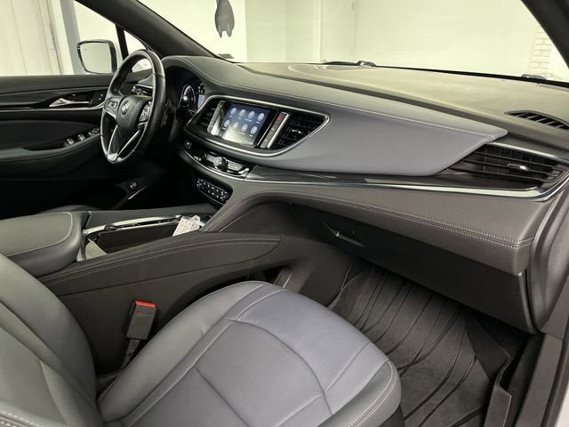 Certified 2023 Buick Enclave Essence w/ Trailering Package, 5000 lbs. FWD image 28