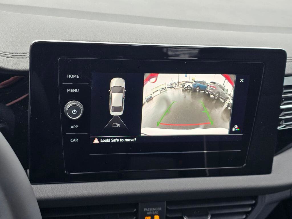 New 2026 Volkswagen Jetta Sport FWD image 26