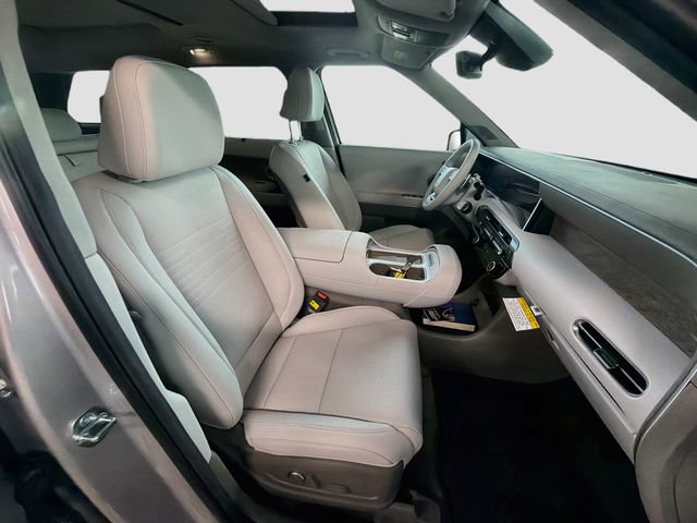 New 2027 Hyundai Palisade Limited FWD image 31