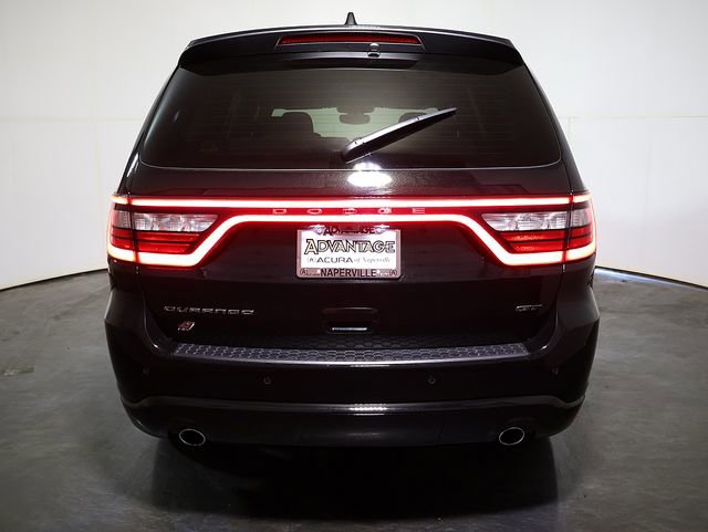 Used 2026 Dodge Durango GT AWD/4WD image 10