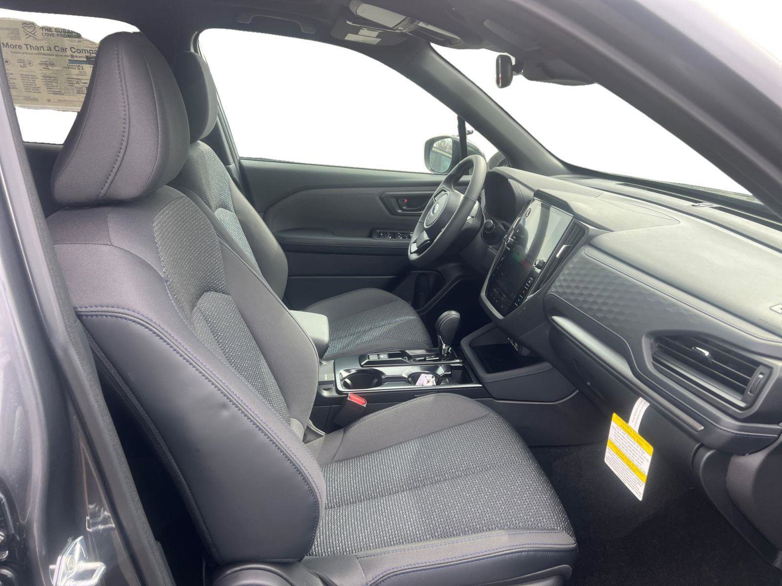 New 2026 Subaru Forester Premium image 15