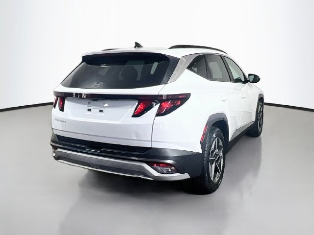 Used 2025 Hyundai Tucson SEL FWD image 22