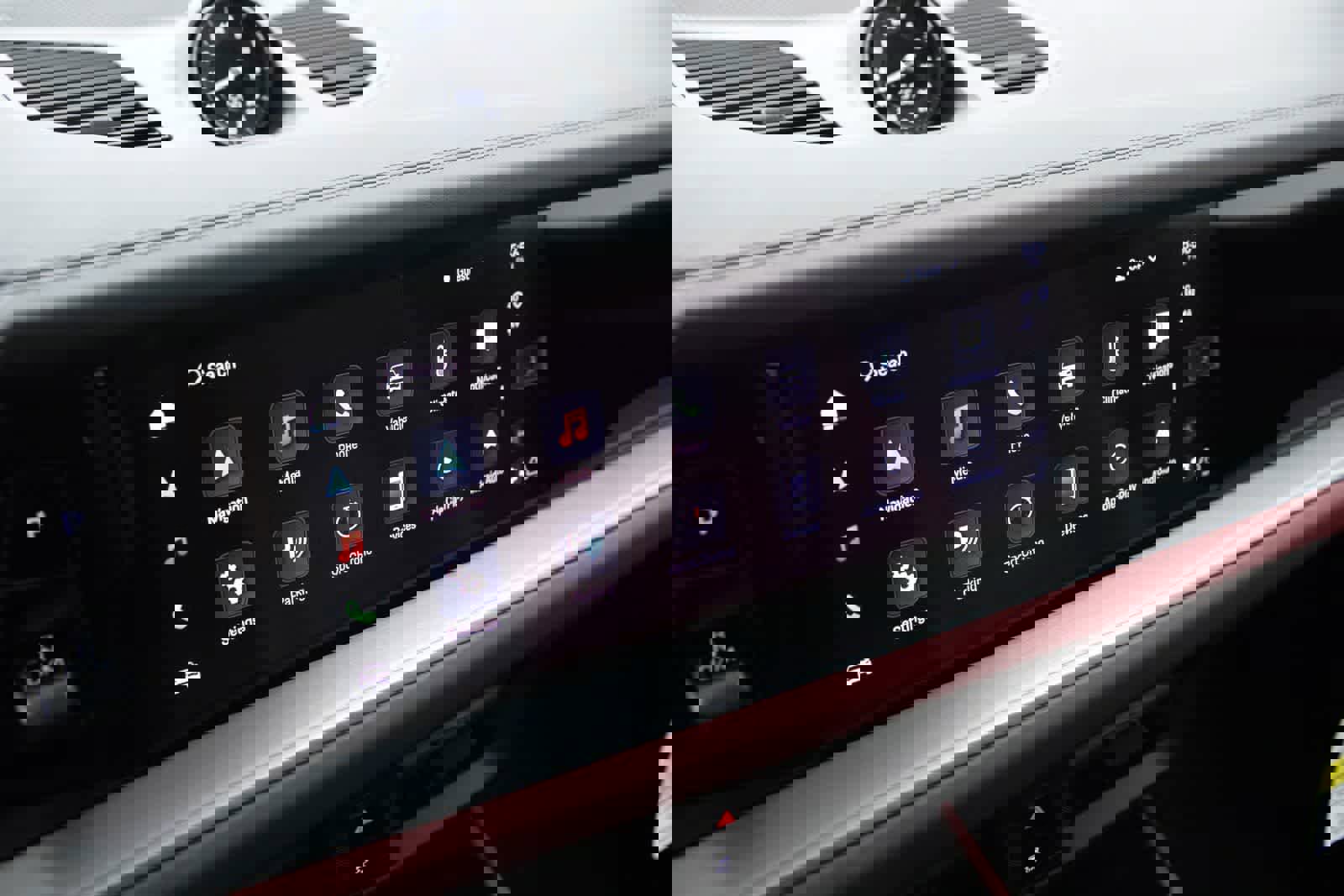 Certified 2025 Porsche Cayenne Coupe image 27