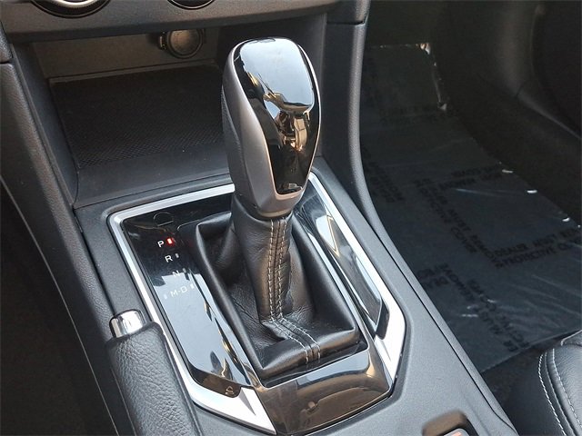 Used 2019 Subaru Impreza 2.0i Limited image 16