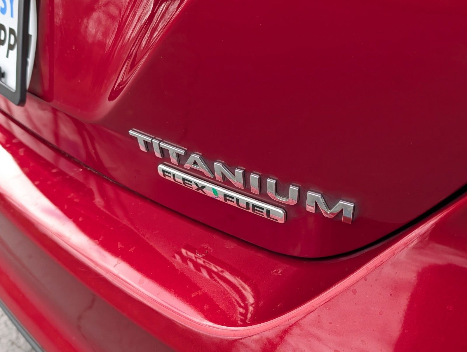 Used 2014 Ford Focus Titanium image 16