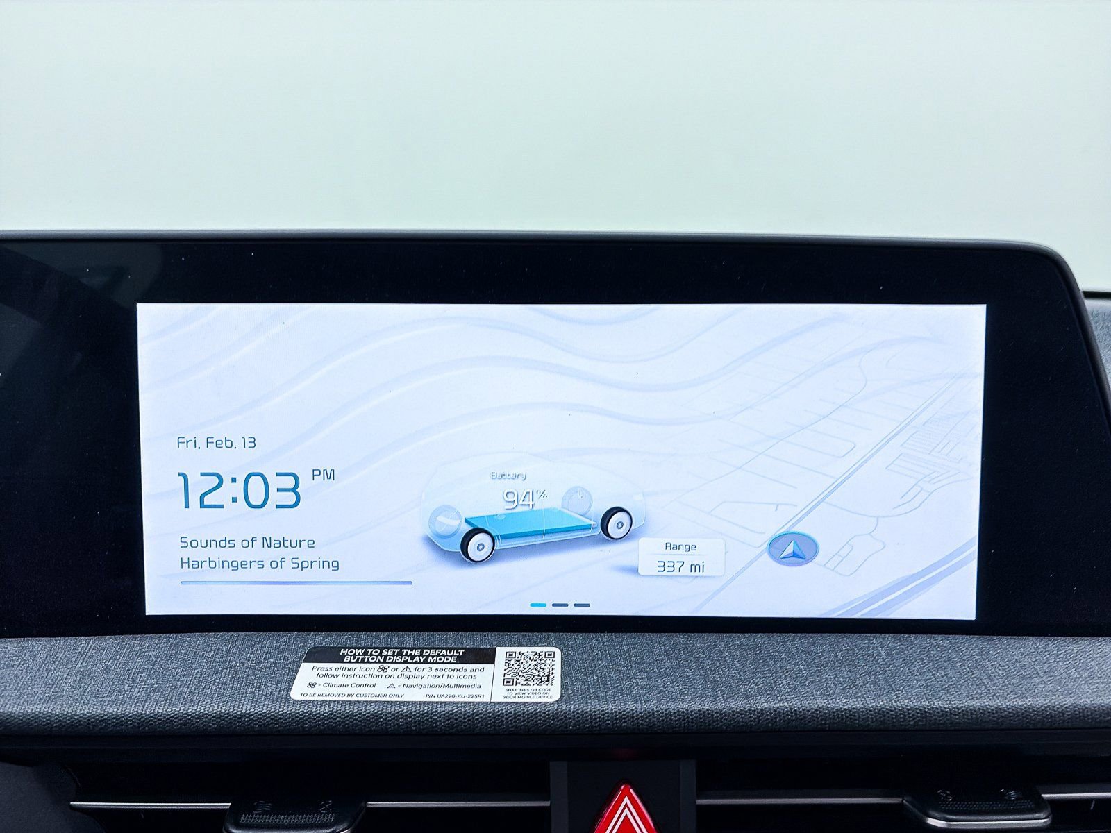 Used 2023 Kia EV6 Wind w/ Wind Technology Package image 21