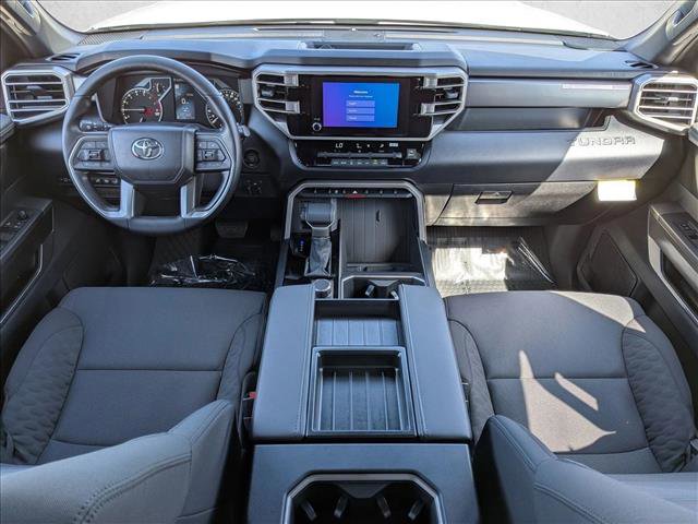 New 2026 Toyota Tundra SR5 RWD image 14