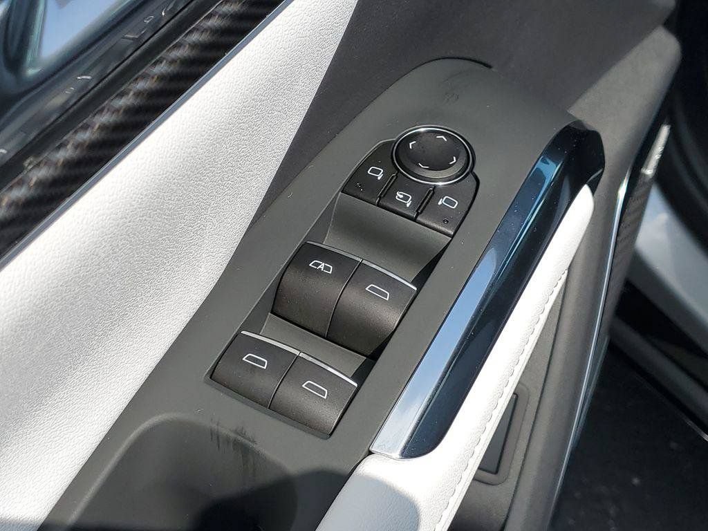 Used 2025 Chevrolet Traverse High Country w/ LPO, Floor Liner Package AWD/4WD image 24