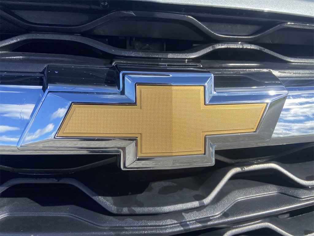 Certified 2025 Chevrolet Blazer LT image 30