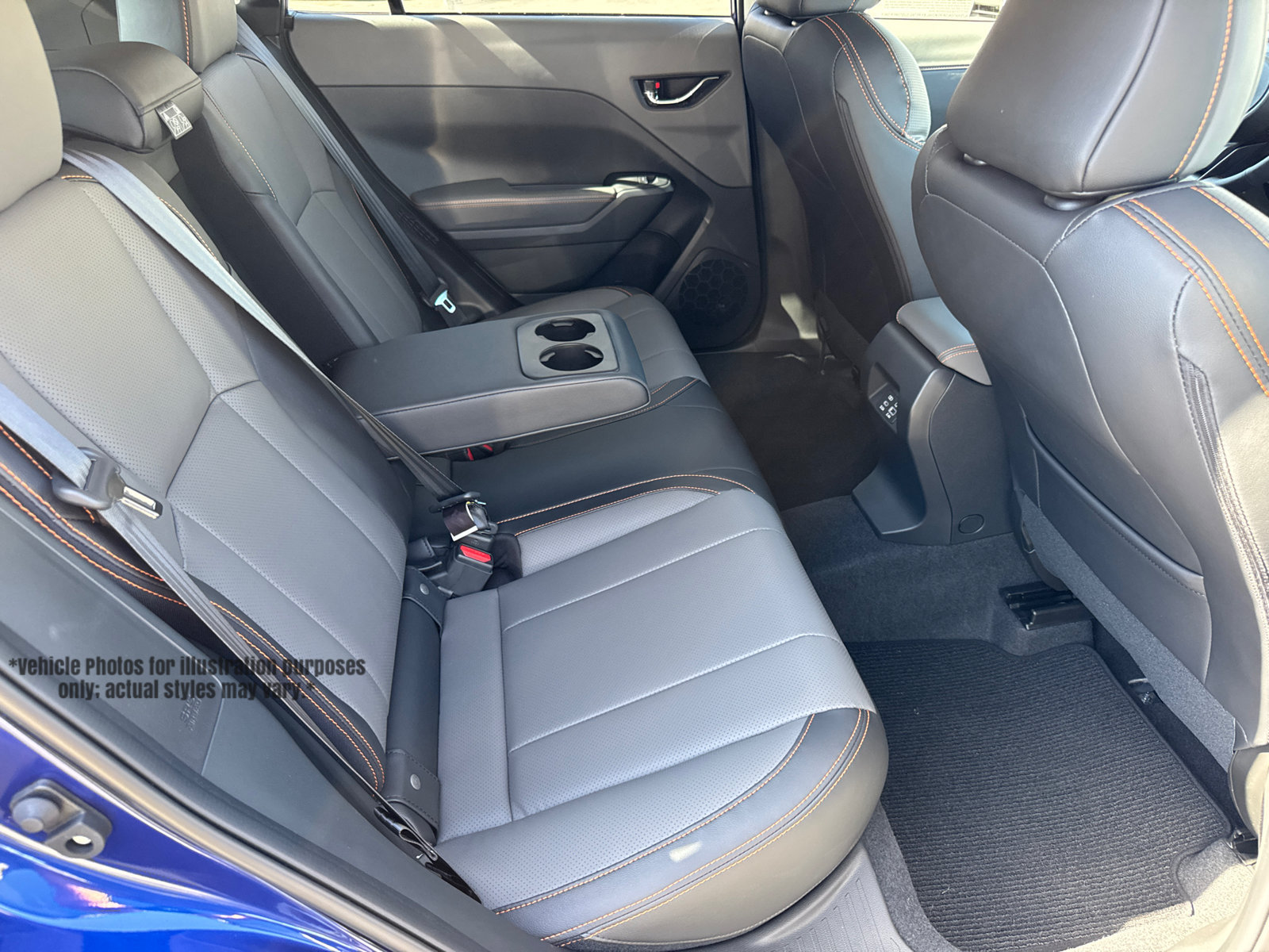 New 2026 Subaru Crosstrek 2.5i Limited AWD/4WD image 11