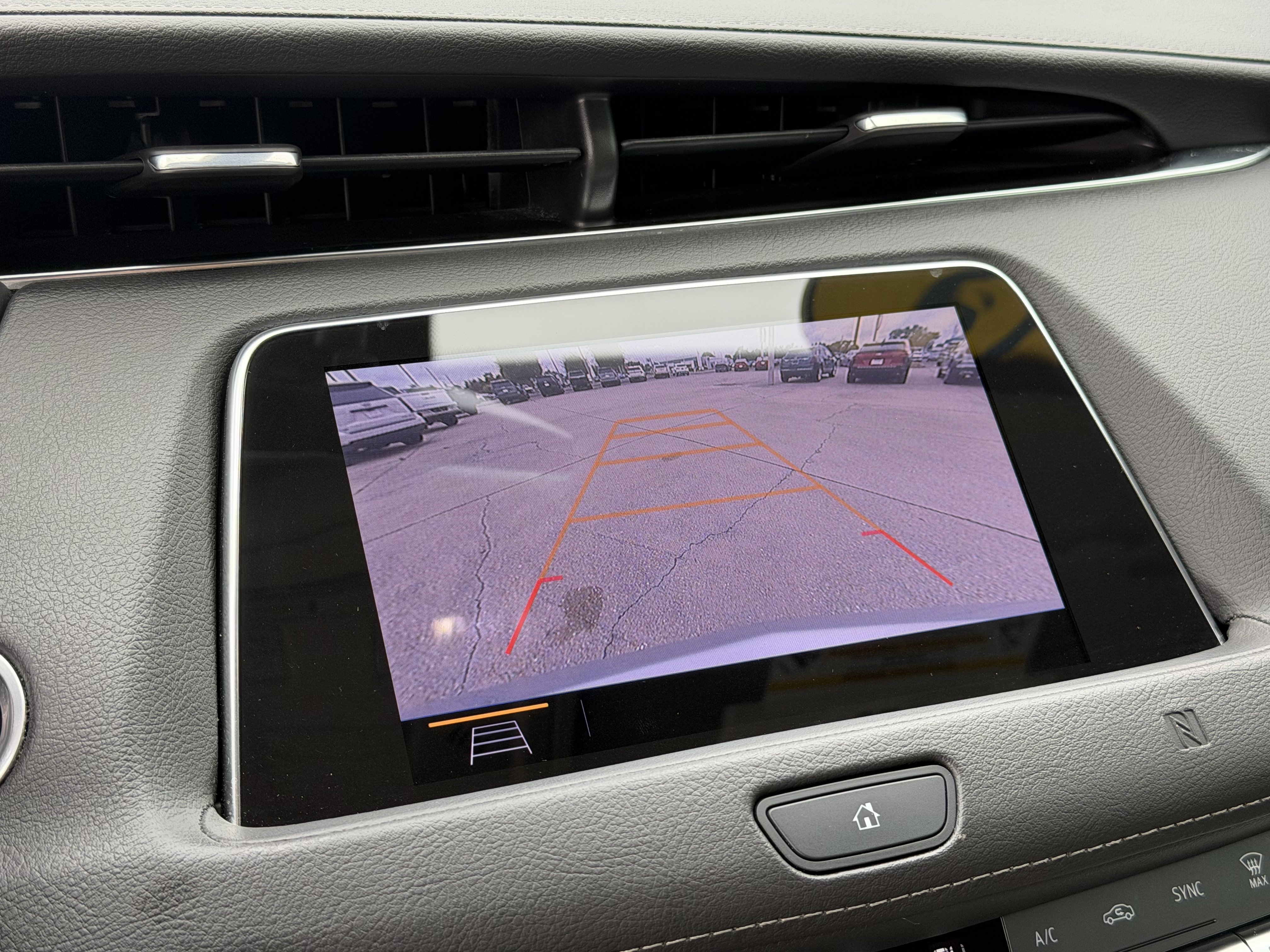 Used 2019 Cadillac XT4 Luxury FWD image 33
