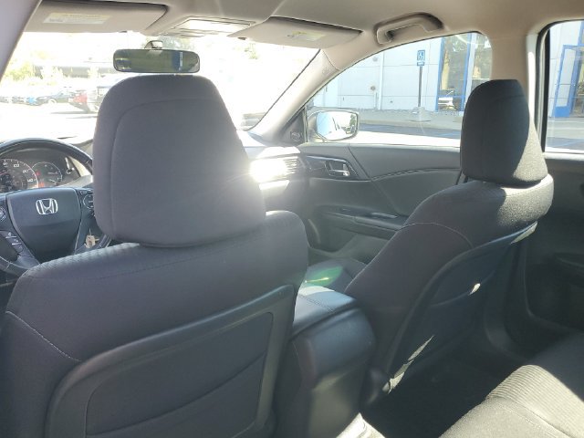 Used 2014 Honda Accord Sport image 9