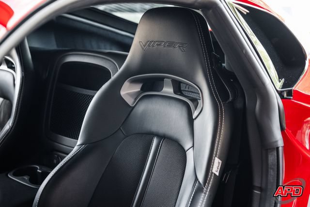 Used 2015 Dodge Viper SRT-10 RWD image 21