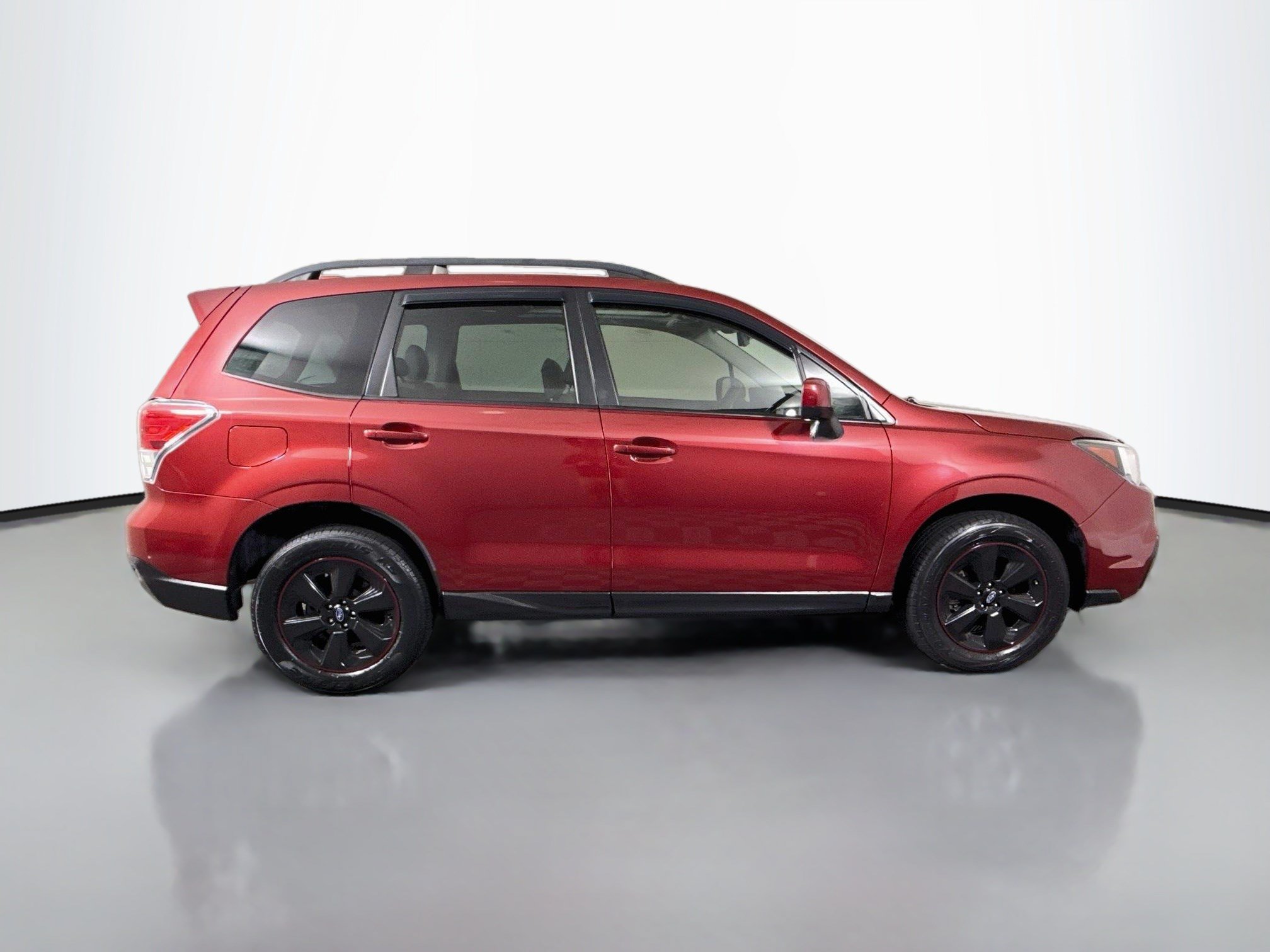 Used 2018 Subaru Forester 2.5i Premium AWD/4WD image 11
