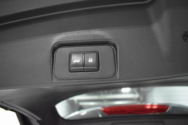 Certified 2023 Nissan Rogue SL w/ SL Premium Package image 36