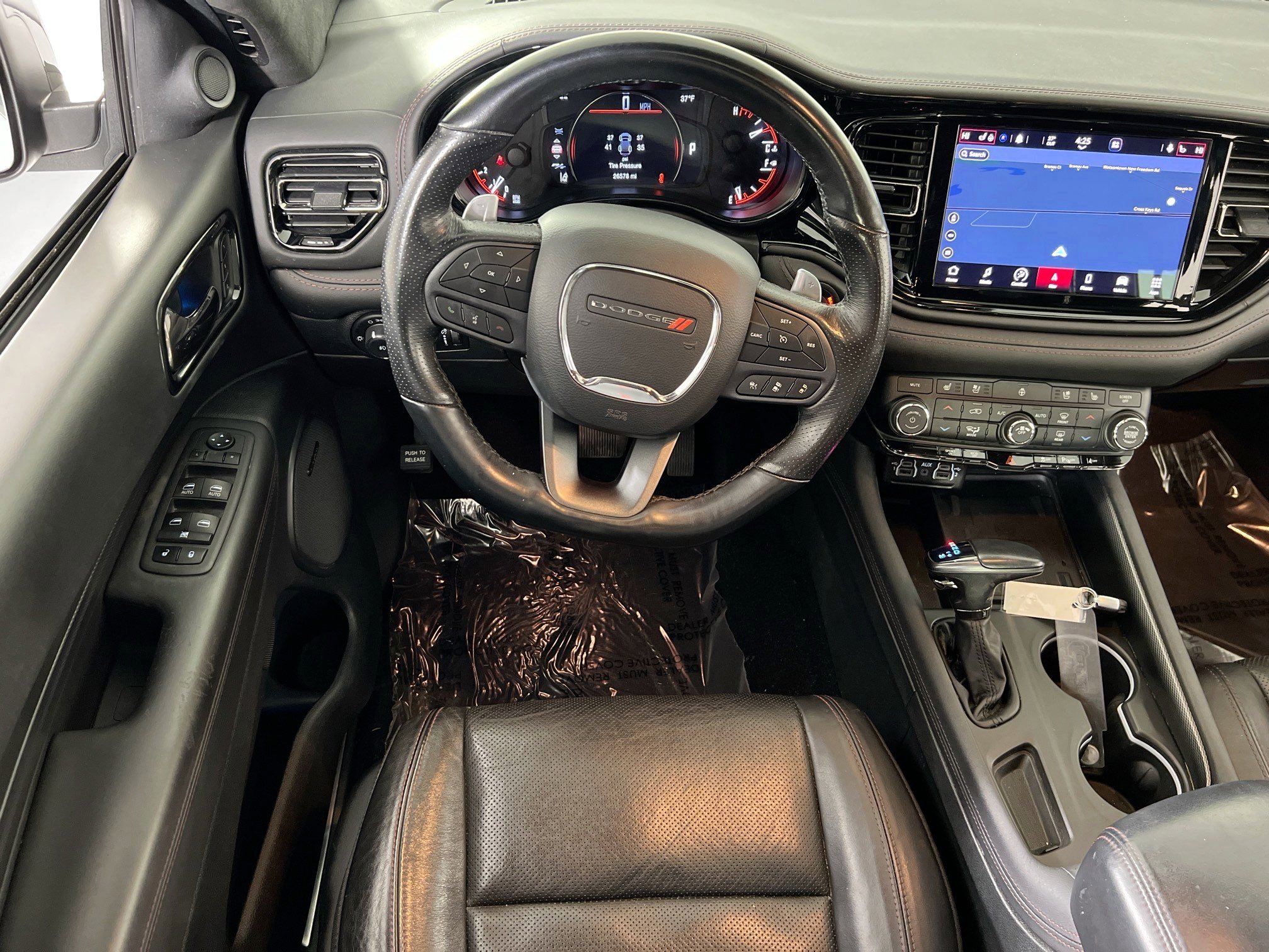 Used 2022 Dodge Durango R/T image 23