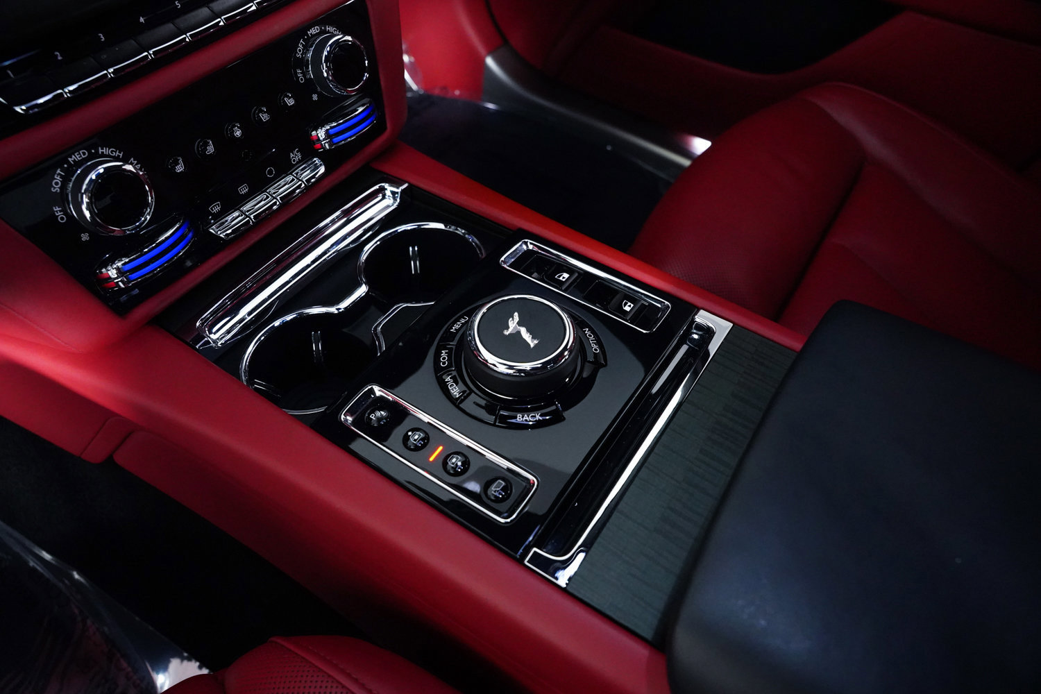 Used 2022 Rolls-Royce Ghost image 30