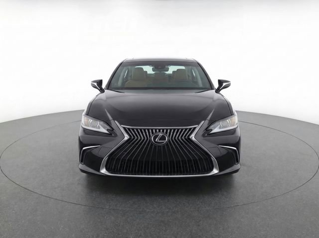 Used 2025 Lexus ES 300h w/ Accessory Package (Z2) FWD image 43