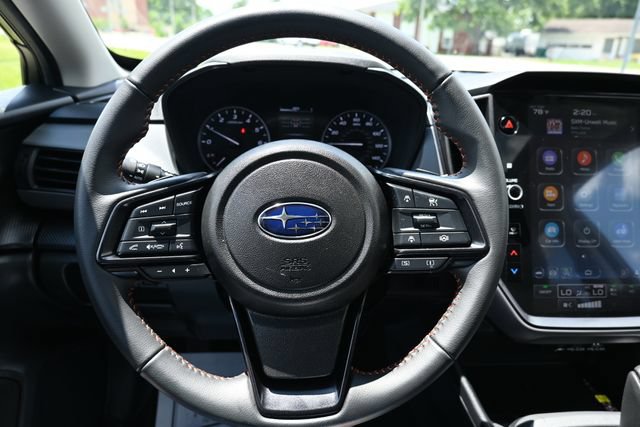 Used 2025 Subaru Crosstrek 2.5i Limited AWD/4WD image 44