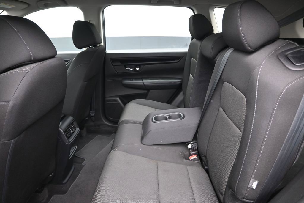 Certified 2024 Honda CR-V LX image 13