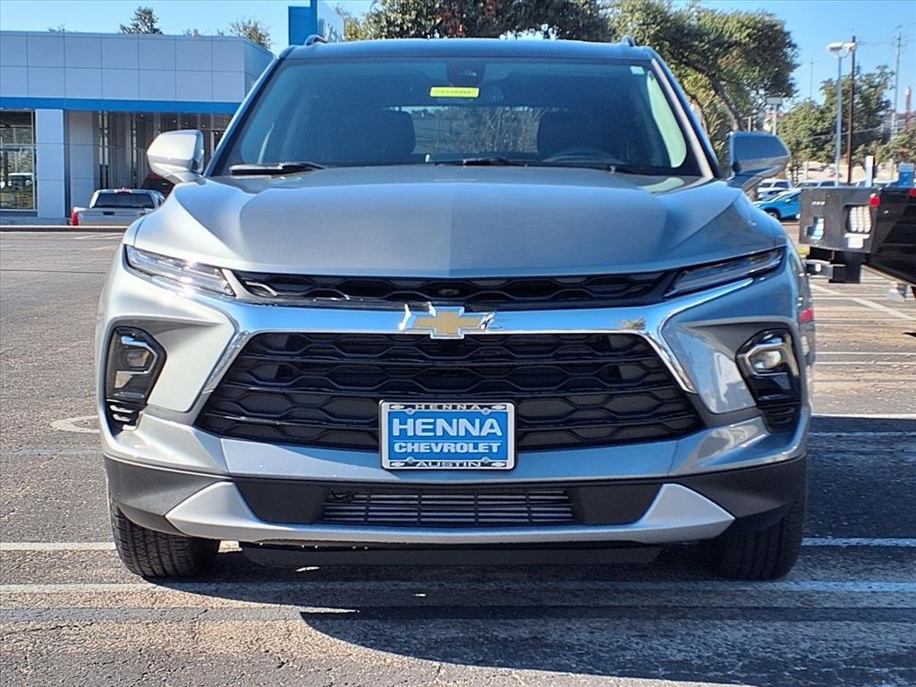 New 2026 Chevrolet Blazer LT w/ Convenience Package image 2