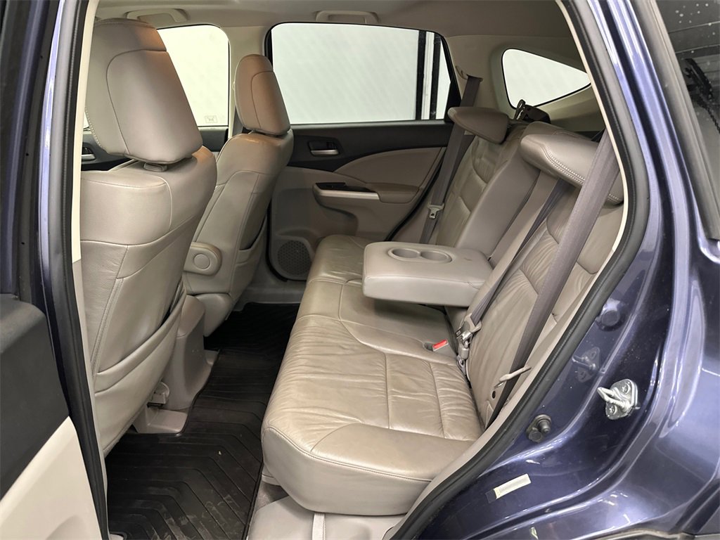 Used 2012 Honda CR-V EX-L image 21