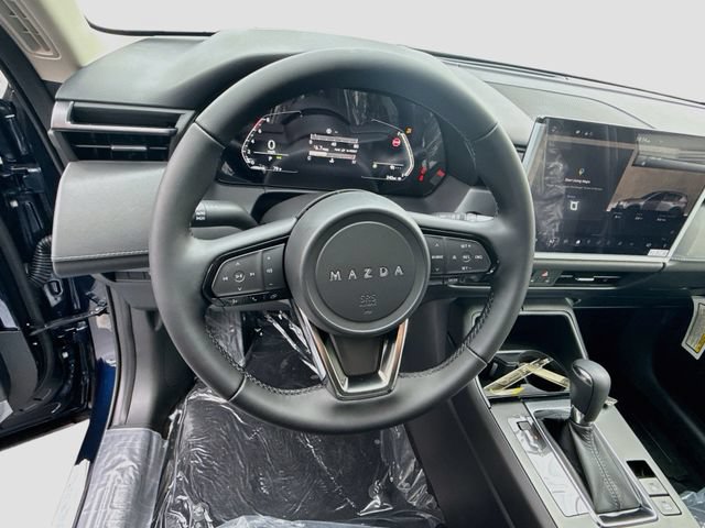 New 2026 MAZDA CX-5 Preferred AWD/4WD image 11