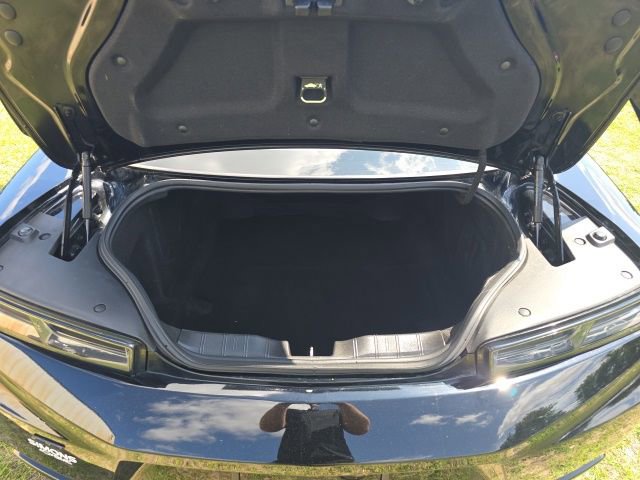 Used 2016 Chevrolet Camaro SS RWD image 26