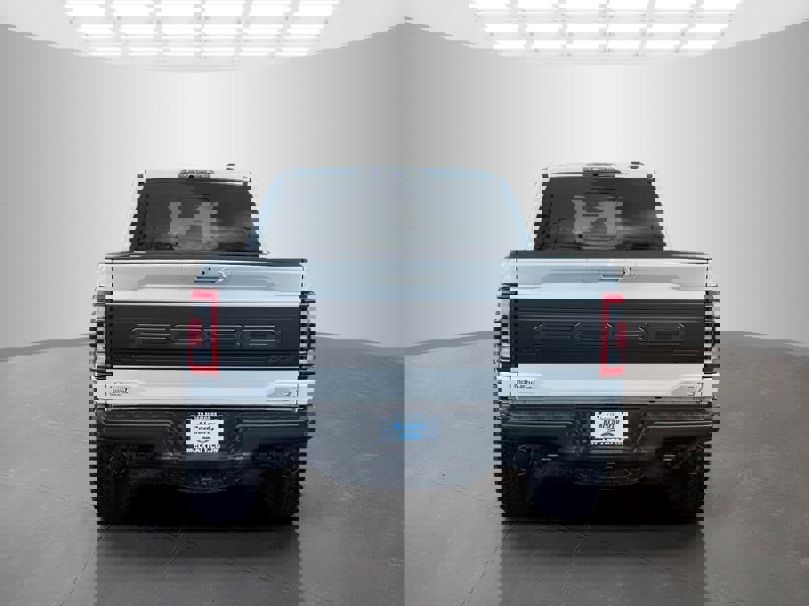 Used 2023 Ford F150 Raptor w/ Raptor 37 Performance Package AWD/4WD image 5