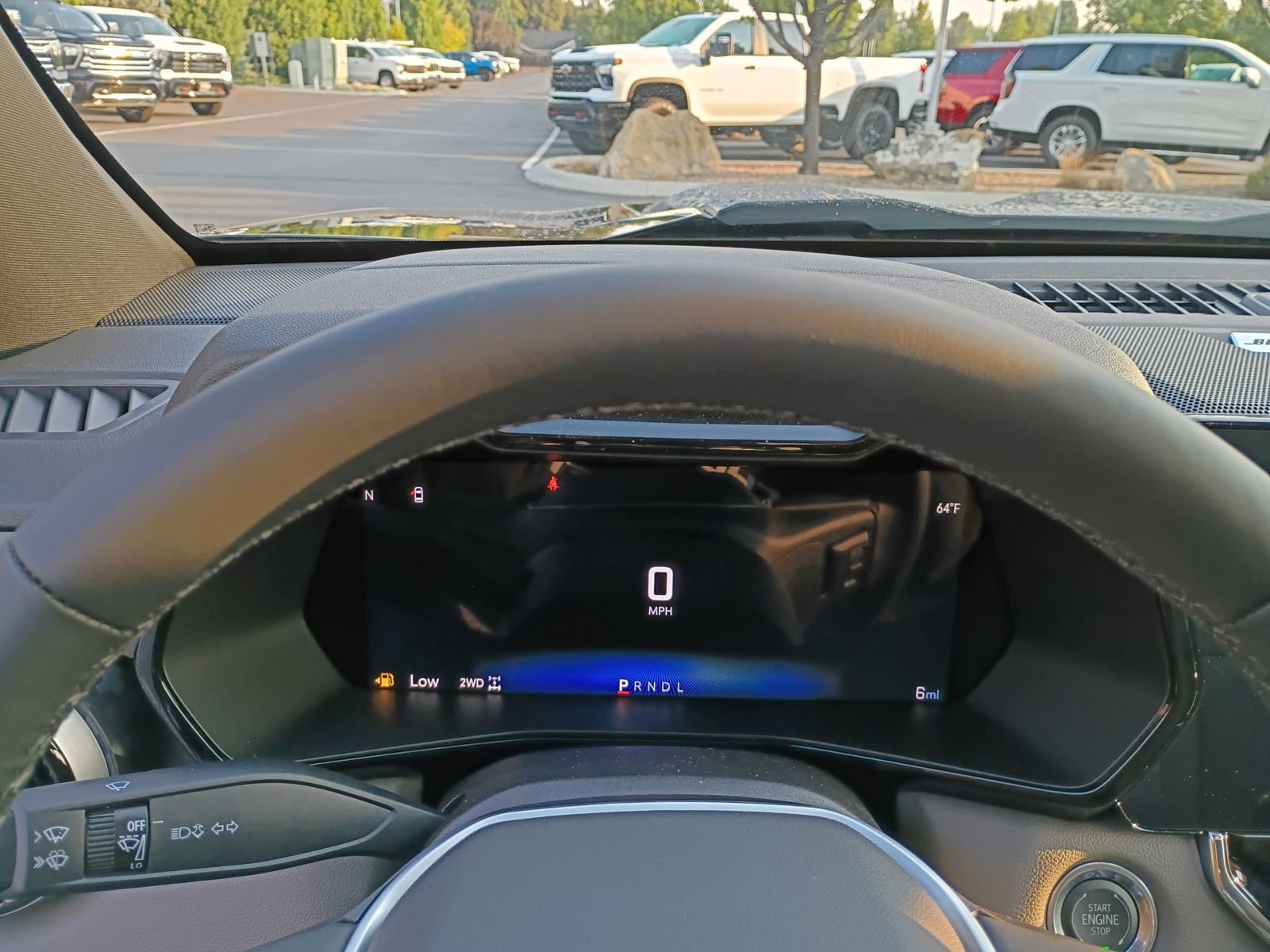 New 2026 Chevrolet Colorado ZR2 w/ Technology Package image 27