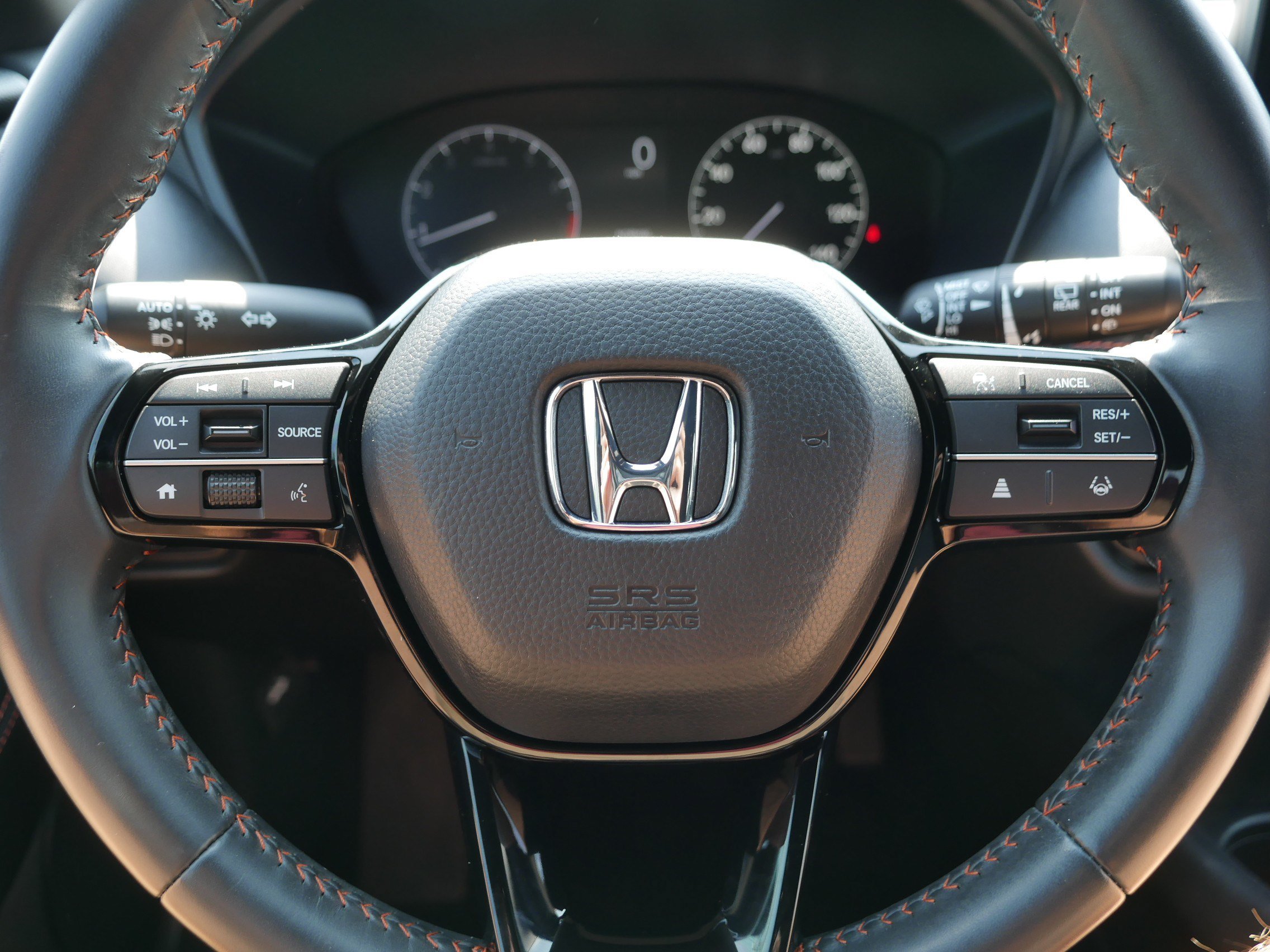 Used 2024 Honda HR-V Sport image 25