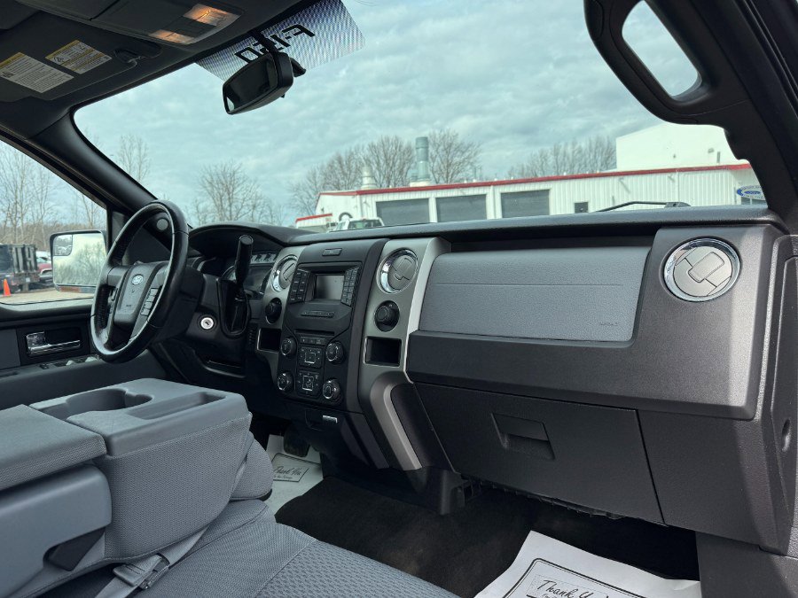 Used 2013 Ford F150 XLT w/ XTR Pkg image 19
