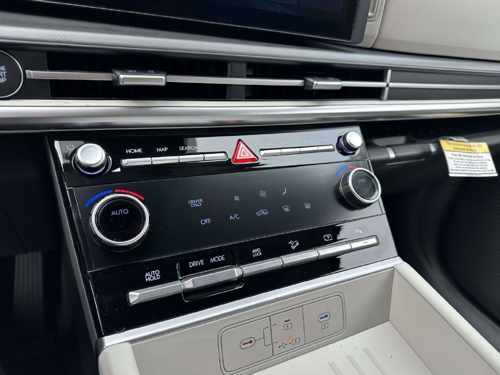 New 2026 Hyundai Santa Fe SE AWD/4WD image 22