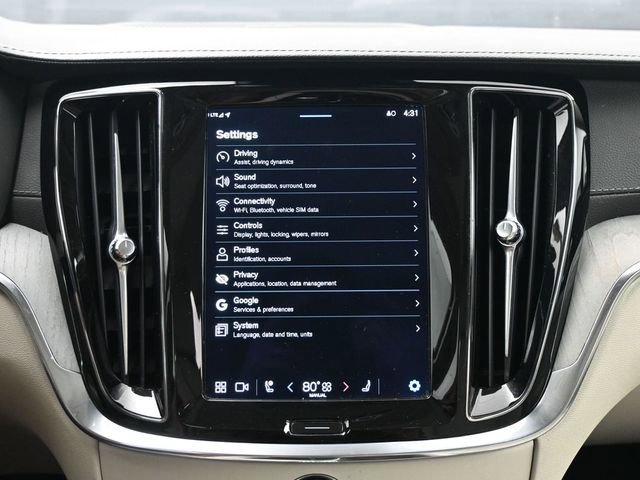 Used 2024 Volvo S60 B5 Ultimate image 15