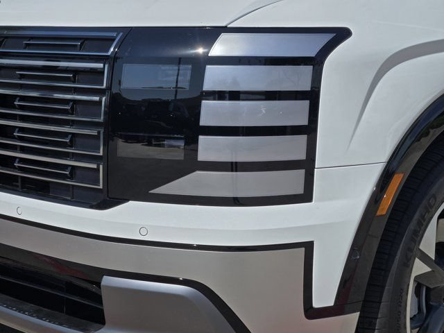 Certified 2026 Hyundai Palisade Limited AWD/4WD image 9