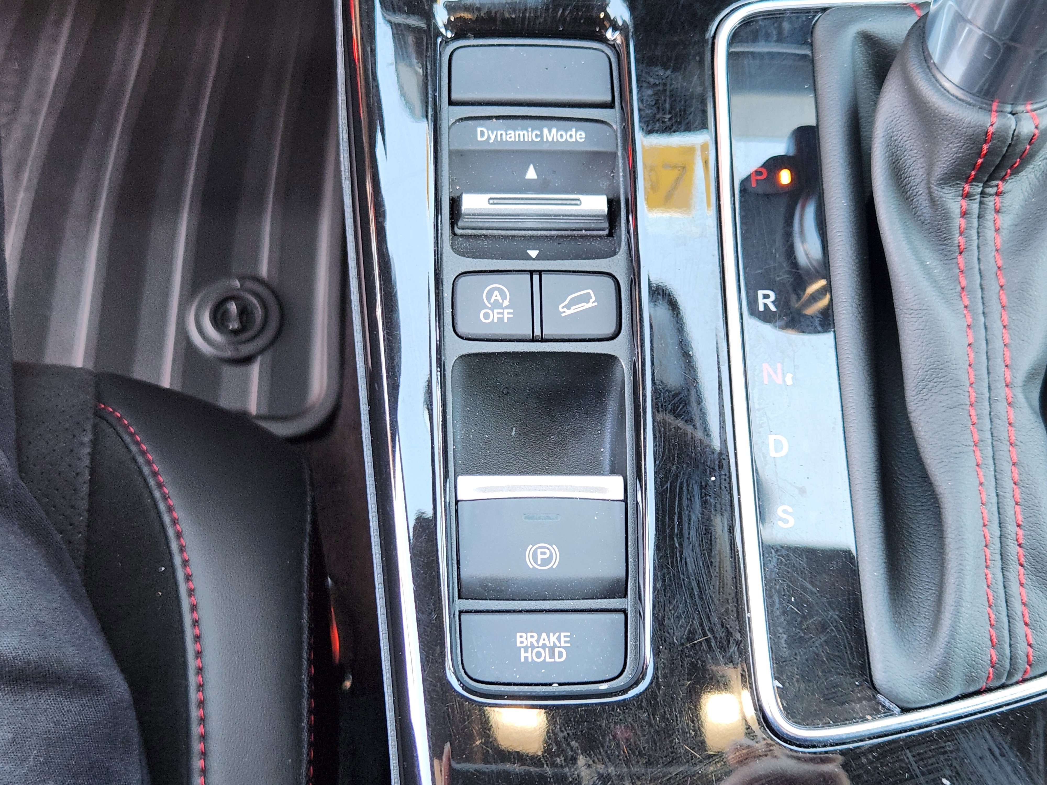 Certified 2025 Acura ADX A-Spec image 22