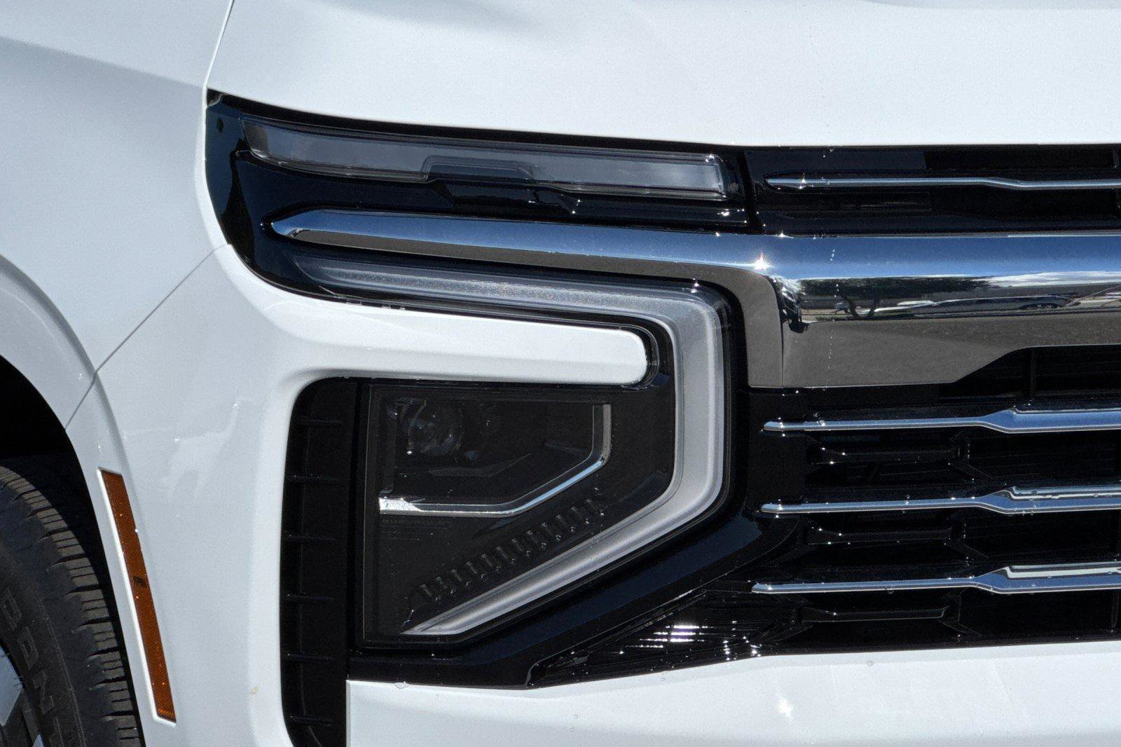 New 2026 Chevrolet Suburban LT w/ Comfort Package image 37