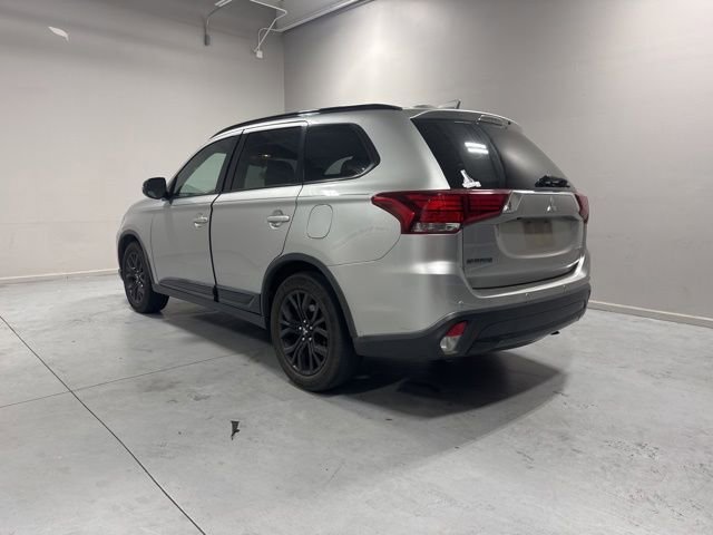 Used 2018 Mitsubishi Outlander LE FWD image 8