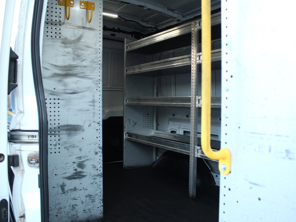 Used 2022 Ford Transit 250 Medium Roof image 18