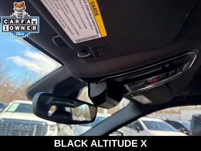 Used 2024 Jeep Grand Cherokee Altitude image 37