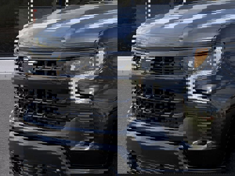 New 2026 Chevrolet Silverado 1500 LT Trail Boss w/ LT Trail Boss Premium Package image 50