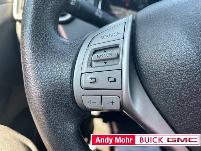 Used 2016 Nissan Rogue S FWD image 21