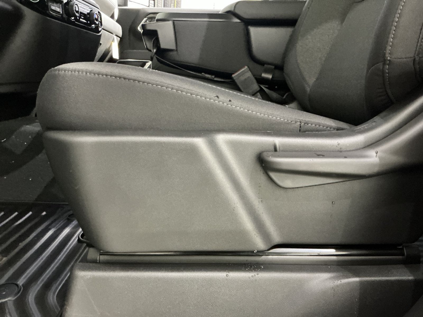 New 2026 Chevrolet Silverado 2500 LT AWD/4WD image 15
