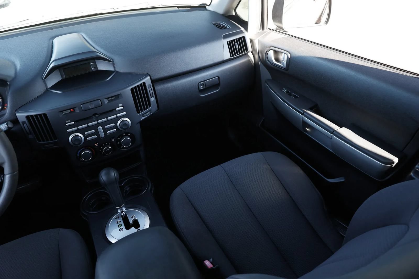 Used 2006 Mitsubishi Endeavor LS FWD image 14